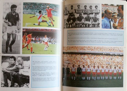 The Encyclopedia of World Cup