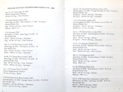 The Heavyweight Championship Fights