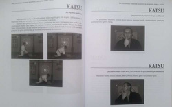 Encyclopedia of Jiu-Jitsu Basic Techniques. Volume 2: Katsu