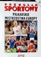 Football European Championship (Przeglad Sportowy Album)
