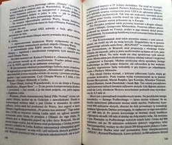 Buster, do not bounce. Scandals in Polish football (Tomasz Jagodzinski)