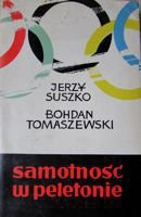 Loneliness in the pack: three sports novels