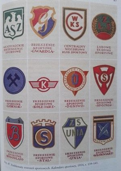 Athletes in the marching column. Organization of socialist physical culture in Szczecin in the years 1945-1961