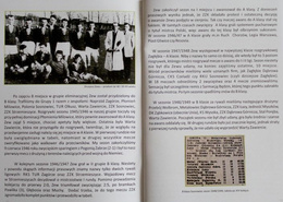 95 years of KS Zew Sosnowiec (1921-2016)