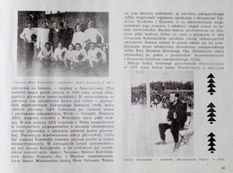 XXV years of Academic Sport Club Zakopane 1949-1974