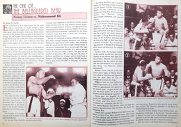 The Ring Magazine - Boxing's Greatest Mysteries (special edition)