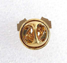 Hellas Verona FC crest pin (Official Licensed Product)