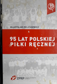 95 years of Polish Handball