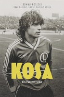 Kosa. I don't regret anything