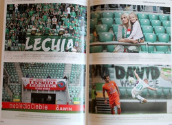 We Are Slask supporters 2016