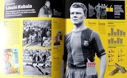 FC Barcelona. The Complete History of the Club