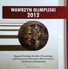Wawrzyn Olympic 2012 Polish Olympic Committee