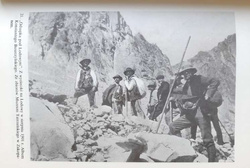 History of the Tatra Mountains guides