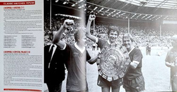 Liverpool. A Backpass through the 1980s + 4 DVD set