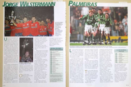 CONMEBOL magazine nr 55 (October-November 1998)