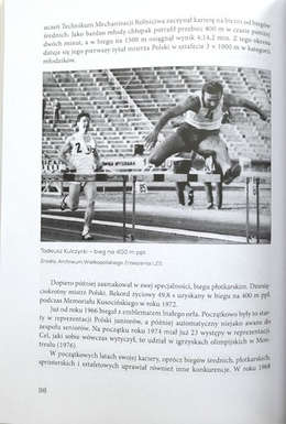 Among the best. Representatives of the Greater Poland Country Sport Clubs at the Olympic Games in 1960-2016