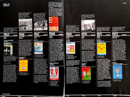 50 years of Champions. Official UEFA Guide