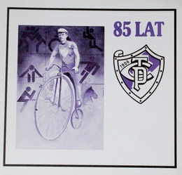 85 years of PTC Pabianice