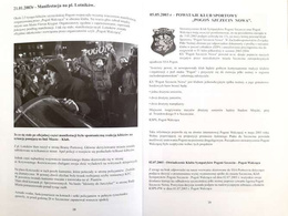 Pogon Fighting 2003-2023