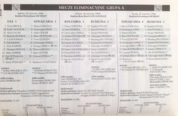 Gol Monthly Magazine Annual 1993-1994 (complete of 11 issues, hardcover).