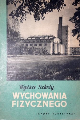 Physical education universities in Poland