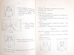 Basketball practice tips