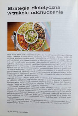 Secrets of losing weight and building your dream figure