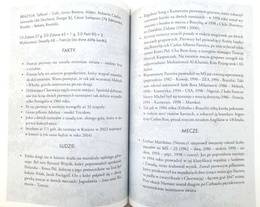 The Mundials History. Volume II 1978-2022