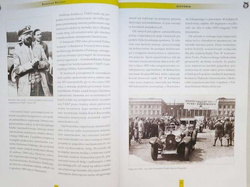 70 years of Polish Motor Association