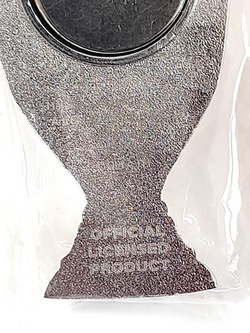 Magnet trophy of Henri Delaunay Cup UEFA Euro 2024 Germany (Official Licensed Product)