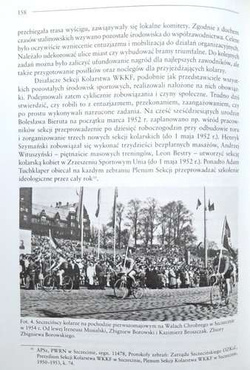 Sports in Communist Poland. Studies