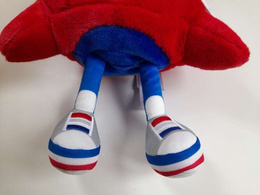 The Phrygian - Mascot of Summer Olympic Games Paris 2024 (Official Licensed Product)