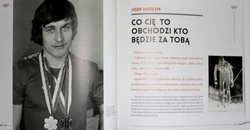 The Olympians from Tatra Mountains