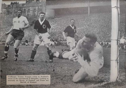 The Scottish Football Book (1958)