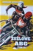 Speedway ABC (volume IV)