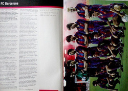 The Top European Football Clubs Fan's Guide (1990)