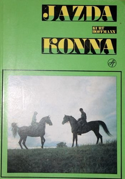 Horse riding for beginners