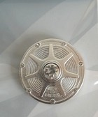 2. Bundesliga champion trophy badge (official product)