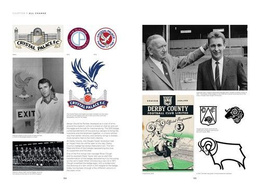 The Beautiful Badge: The Stories Behind the Football Club Badge