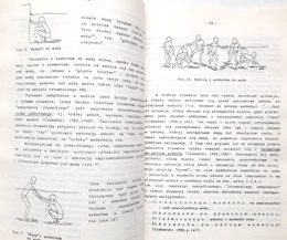 Methodological tips for teaching swimming (Sports Academy of Cracow)