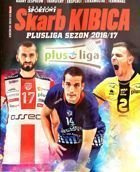 Volleyball Plusliga 2016/2017 Fan's Guide (Przeglad Sportowy)