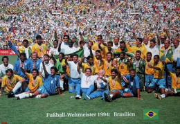 FIFA World Cup champions 1930-2014 photos (20 items)