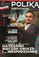 Polish Volleyball no.9 March 2008