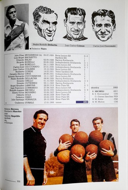 America in the splendor of the World Cup (FUJI football encyclopedia, volume 46)