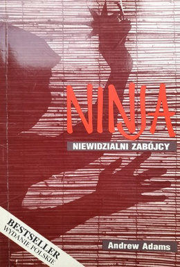 Ninja the Invisible Assasins