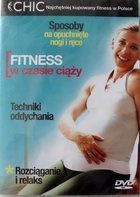 Fitness during pregnancy DVD film