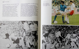 Game for medal (Poland in WC 1974 summary)