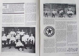 75 years of football in Kladno 1903-1978