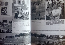 Newsletter Polish Athletics Association 7/1999