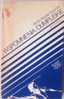 Olympic Memoirs (Olympic Library)